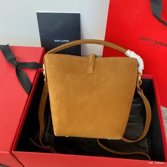 Rep ladies REP  37 LE BAG-17*20*13CM YSL SMALL 0614